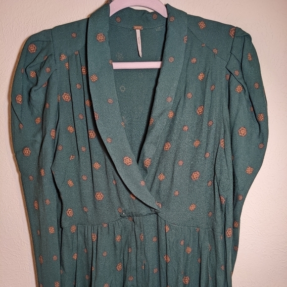 Free People Jade Star Eyes jumpsuit - Picture 4 of 16